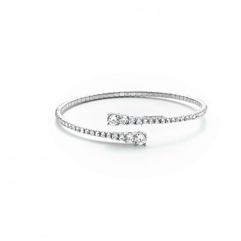 Bracciale Donna Punti Luce Kiara Basik KBRD1466B