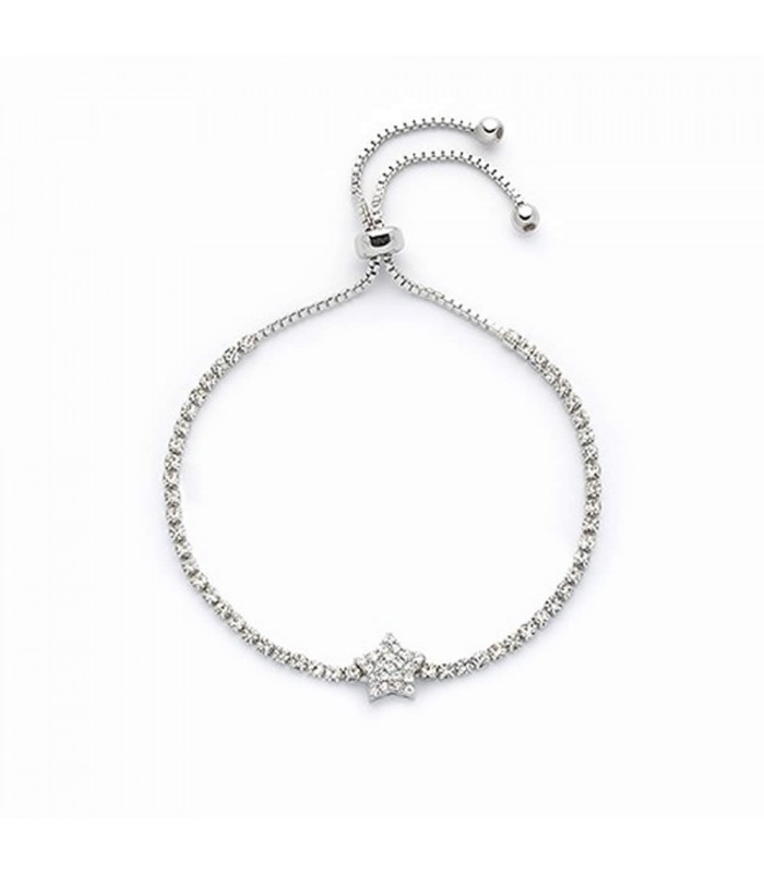 Bracciale Donna Morbido Stella Kiara Basik KBRD1548B Bracciale Donna Morbido Stella Kiara Basik KBRD1548B