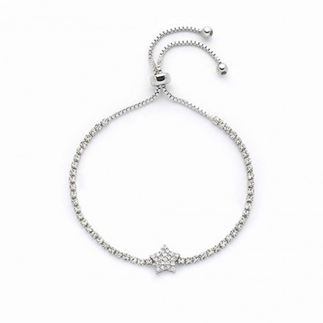 Bracciale Donna Morbido Stella Kiara Basik KBRD1548B