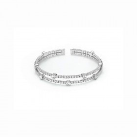 Bracciale Donna Punti Luce Kiara Design KBRD1274B