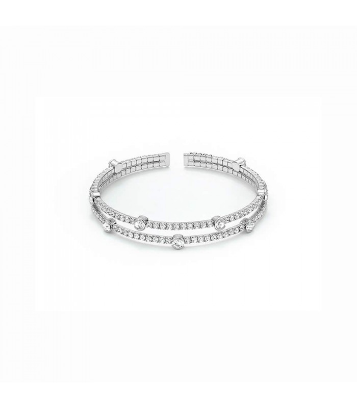 Bracciale Donna Punti Luce Kiara Design KBRD1274B Bracciale Donna Punti Luce Kiara Design KBRD1274B