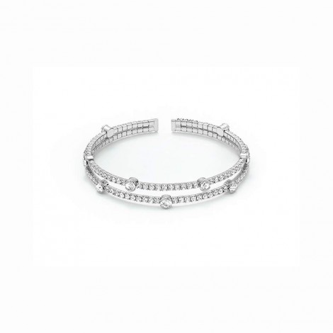 Bracciale Donna Punti Luce Kiara Design KBRD1274B