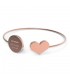 10 Buoni Propositi Bracciale Rose/ Da Oggi Più Tempo per Noi - B5471/RO