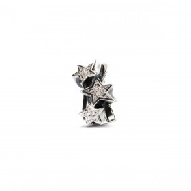 Charm Trollbeads Stelle Cadenti TAGBE-00039