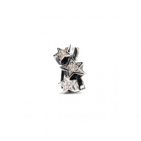 Charm Trollbeads Stelle Cadenti TAGBE-00039