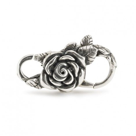 Chiusura Trollbeads Rosa TAGLO-00070