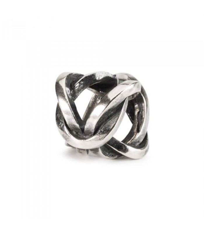 Charm Trollbeads Resilienza TAGBE-20218 Charm Trollbeads Resilienza TAGBE-20218