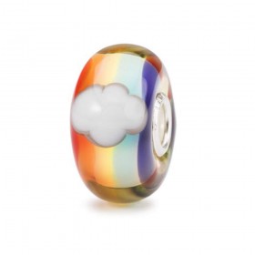 Charm Trollbeads Andrà Tutto Bene TGLBE-20138