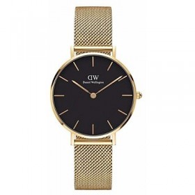 Orologio Daniel Wellington Evergold 36mm DW00100345