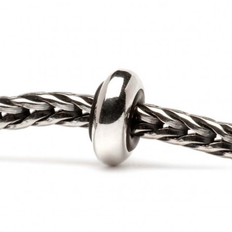 Stop Trollbeads in Argento TAGBE-00073