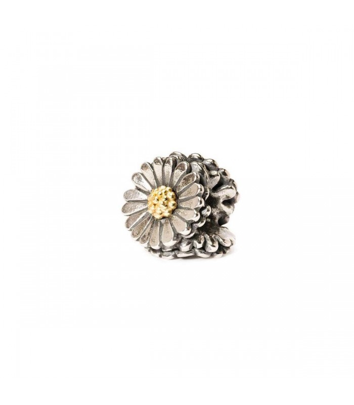 Charm Trollbeads Margherita TAGBE-00081 Charm Trollbeads Margherita TAGBE-00081