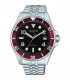 copy of Orologio Uomo Vagary Aqua39 Nero/Rosso VD5-015-53