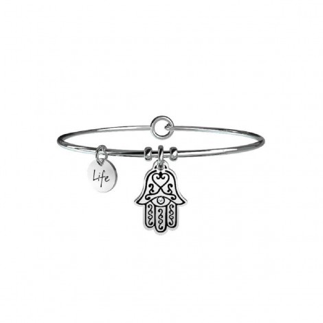 Bracciale Donna Kidult Spirituality Mano di Fatima 231547