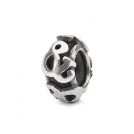 Charm Donna Trollbeads Stop Lettera & TAGBE-20223