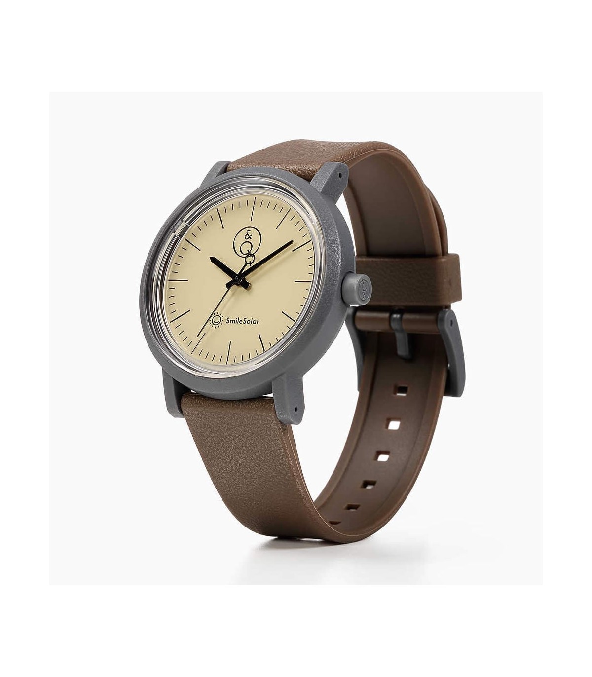 Orologio Smile Solar Uomo Fall Winter RP12J003Y MiRaggi