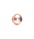 Charm Trollbeads Perla Rosa TAGBE-00087