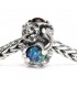 Charm Trollbeads Troll con Gemme TAGBE-00088