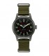 Orologio Uomo Bulova Military Vintage 98A255