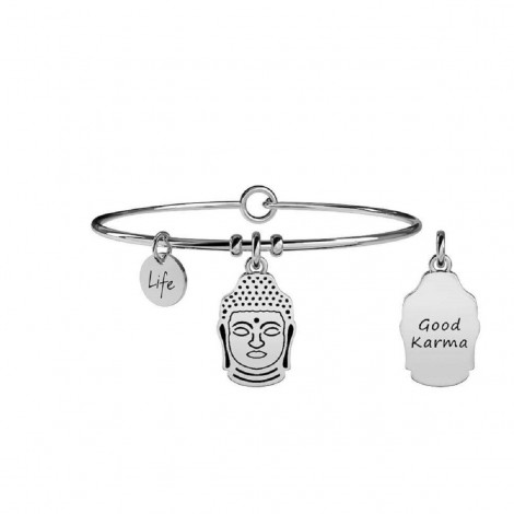 Bracciale Donna Kidult Spirituality Buddha 231549