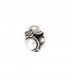 Charm Trollbeads Tripla Perla TAGBE-00094