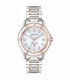 Orologio Donna Bulova Diamonds Bianco 98P187