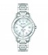 Orologio Donna Bulova Diamonds Silver 96P201