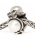 Charm Trollbeads Tripla Perla TAGBE-00094