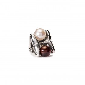 Charm Trollbeads Pura Passione TAGBE-00096
