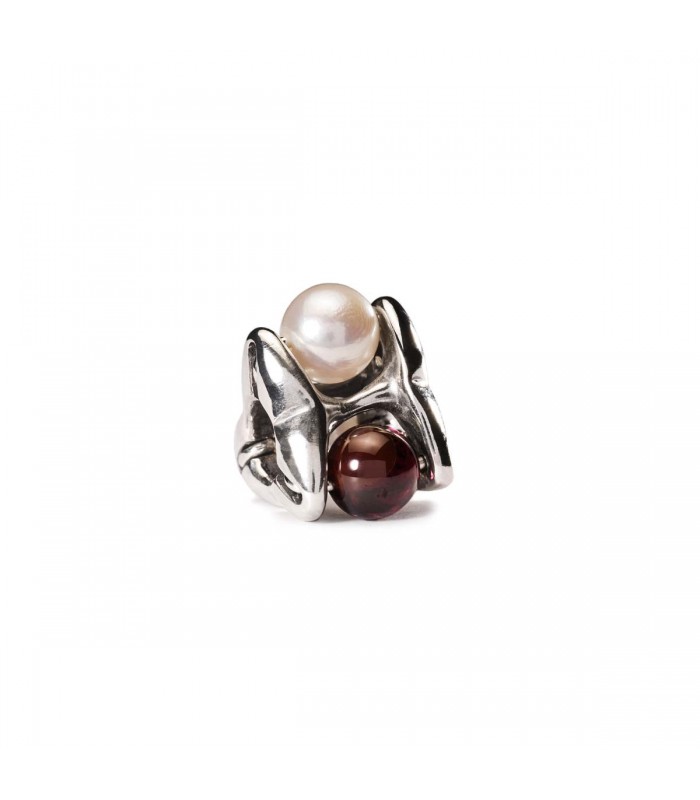 Charm Trollbeads Pura Passione TAGBE-00096 Charm Trollbeads Pura Passione TAGBE-00096