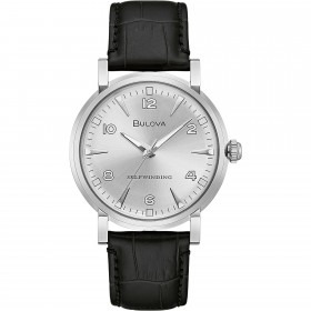 Orologio Uomo Bulova Clipper 96B130