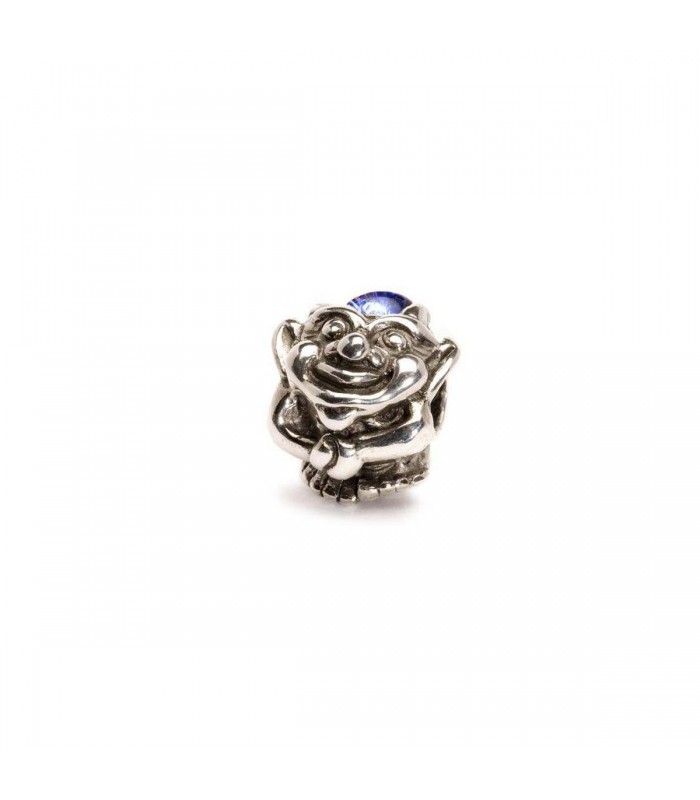 Charm Trollbeads Troll con Piedi Lunghi TAGBE-00098 Charm Trollbeads Troll con Piedi Lunghi TAGBE-00098