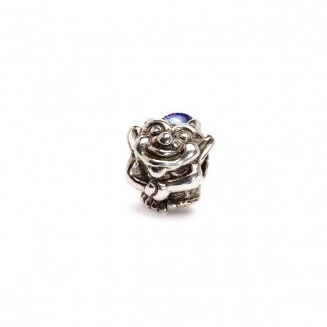Charm Trollbeads Troll con Piedi Lunghi TAGBE-00098
