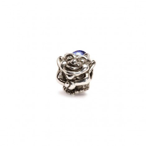 Charm Trollbeads Troll con Piedi Lunghi TAGBE-00098