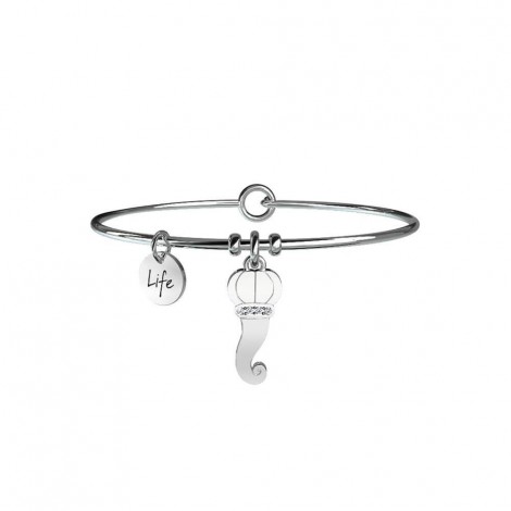 Bracciale Donna Kidult Symbols Cornetto 231551