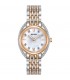 Orologio Donna Bulova Diamonds Acc/Rose 98R270