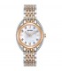 Orologio Donna Bulova Diamonds Acc/Rose 98R270