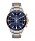 Orologio Uomo Bulova Marine Star Blue Rose 98B301