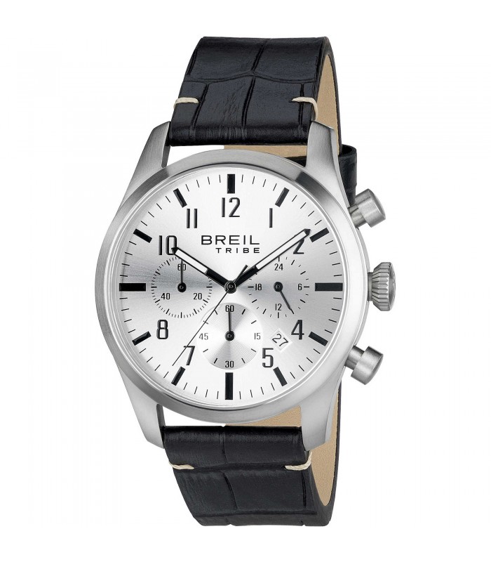 Breil Orologio Tribe Classic Elegance Uomo EW230 Breil Orologio Tribe Classic Elegance Uomo EW230