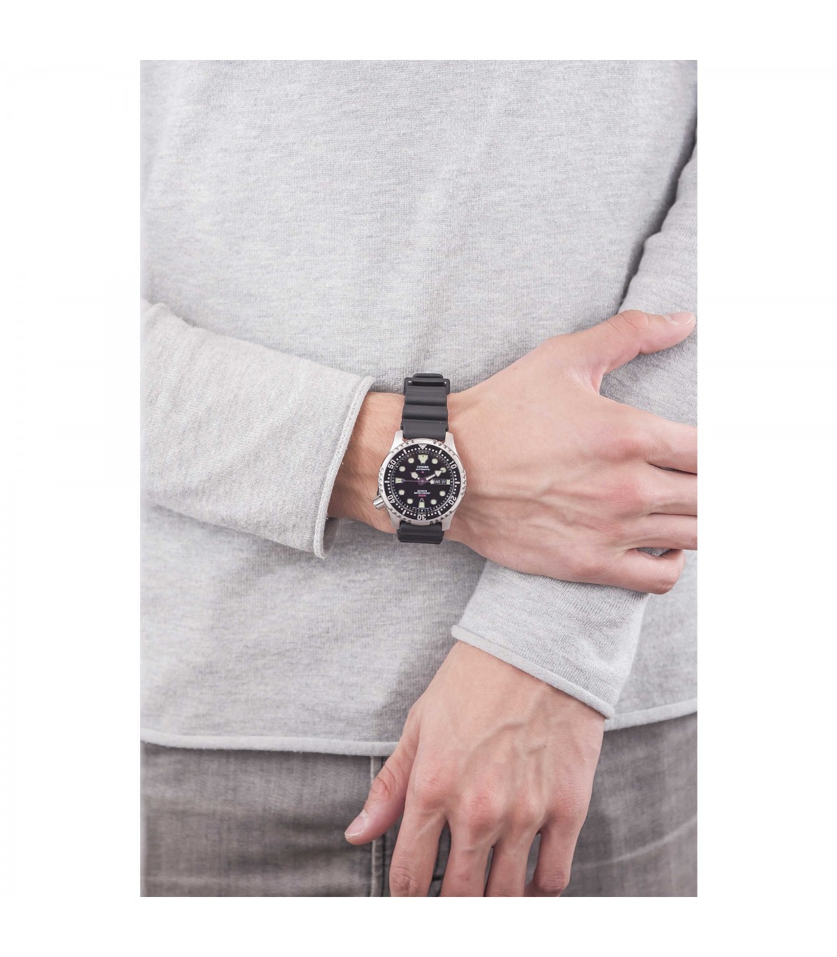 Citizen discount ny0040 prezzo