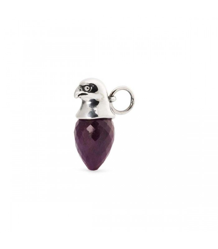 Charm Trollbeads Occhio di Falco TAGBE-00044 Charm Trollbeads Occhio di Falco TAGBE-00044