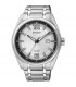 Orologio Uomo Citizen Super Titanio Silver AW1240-57B