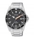 Orologio Uomo Citizen Promaster Black BN0100-51E