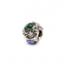 Charm Trollbeads Troll in Vetro TAGBE-00099