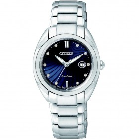 Orologio Donna Citizen Lady Blu EW2210-53E
