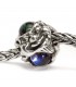 Charm Trollbeads Troll in Vetro TAGBE-00099