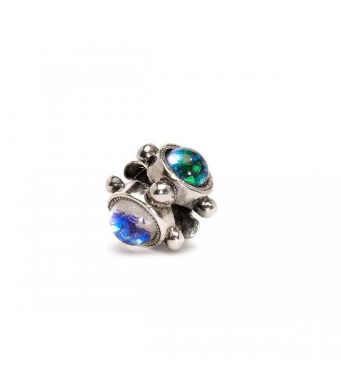 Charm Trollbeads La Trinità TAGBE-00100 Charm Trollbeads La Trinità TAGBE-00100