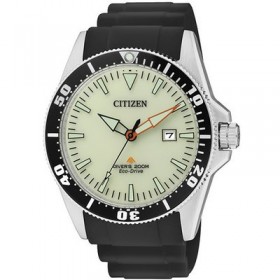 Orologio Uomo Citizen Promaster Black BN0120-02W