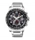 Orologio Uomo Citizen H800 Eco-Drive Nero AT8124-83E