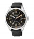 Orologio Uomo Citizen Urban Nero AW5000-24E