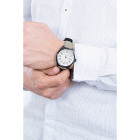 Orologio Uomo Citizen Urban Beige AW5005-12X